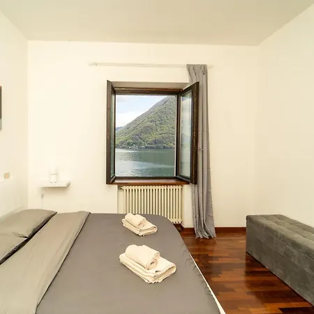 Apartamento Gemma Sul Di Con Terrazzo *