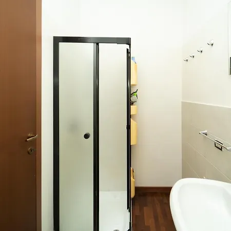Gemma Sul Di Con Terrazzo Apartamento