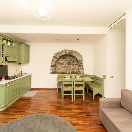 Apartamento Gemma Sul Di Con Terrazzo