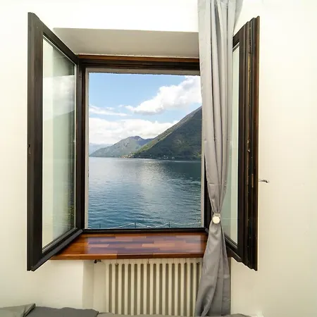 Apartamento Gemma Sul Di Con Terrazzo *