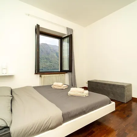 Gemma Sul Di Con Terrazzo Apartamento