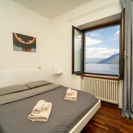 Apartamento Gemma Sul Di Con Terrazzo *