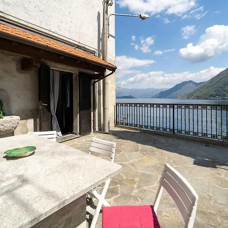 Apartamento Gemma Sul Di Con Terrazzo